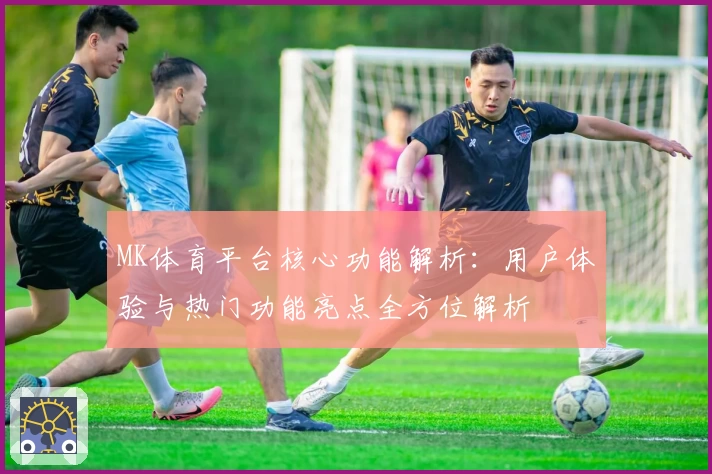 MK体育平台核心功能解析：用户体验与热门功能亮点全方位解析