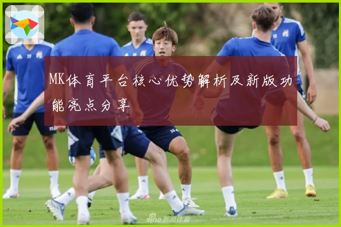 MK体育平台核心优势解析及新版功能亮点分享